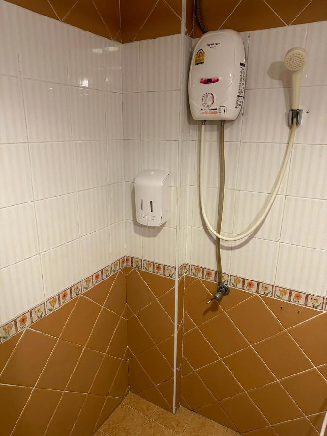Nid Huahin Hotel 외부 사진