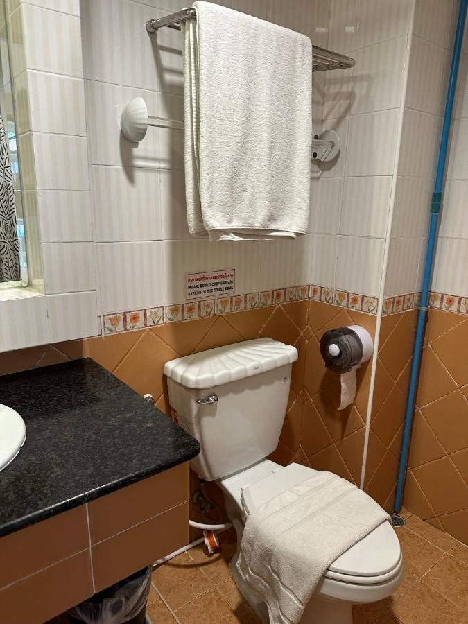 Nid Huahin Hotel 외부 사진