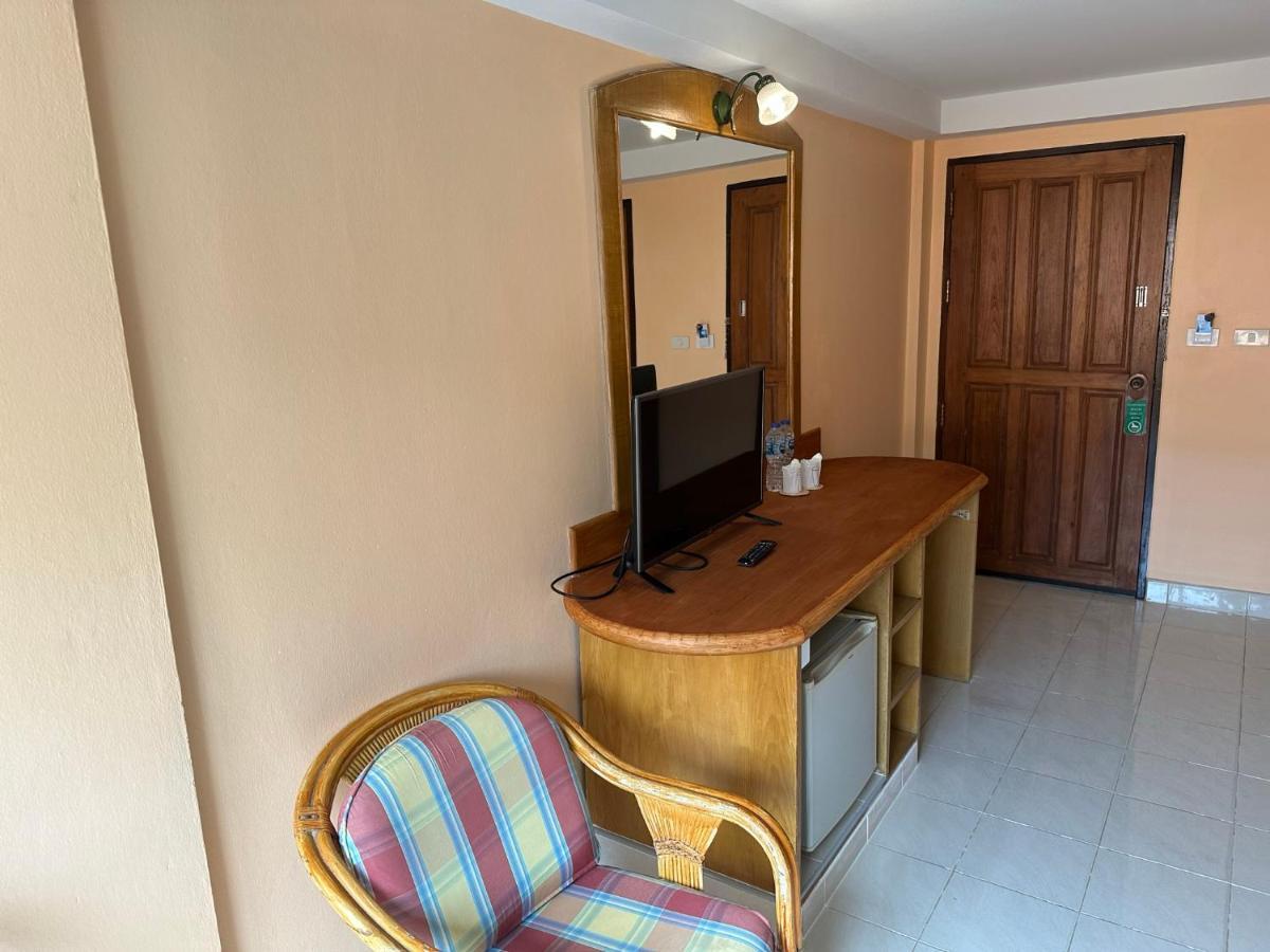 Nid Huahin Hotel 외부 사진