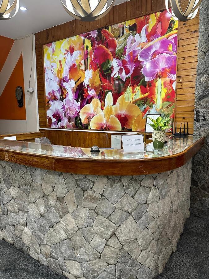 Nid Huahin Hotel 외부 사진
