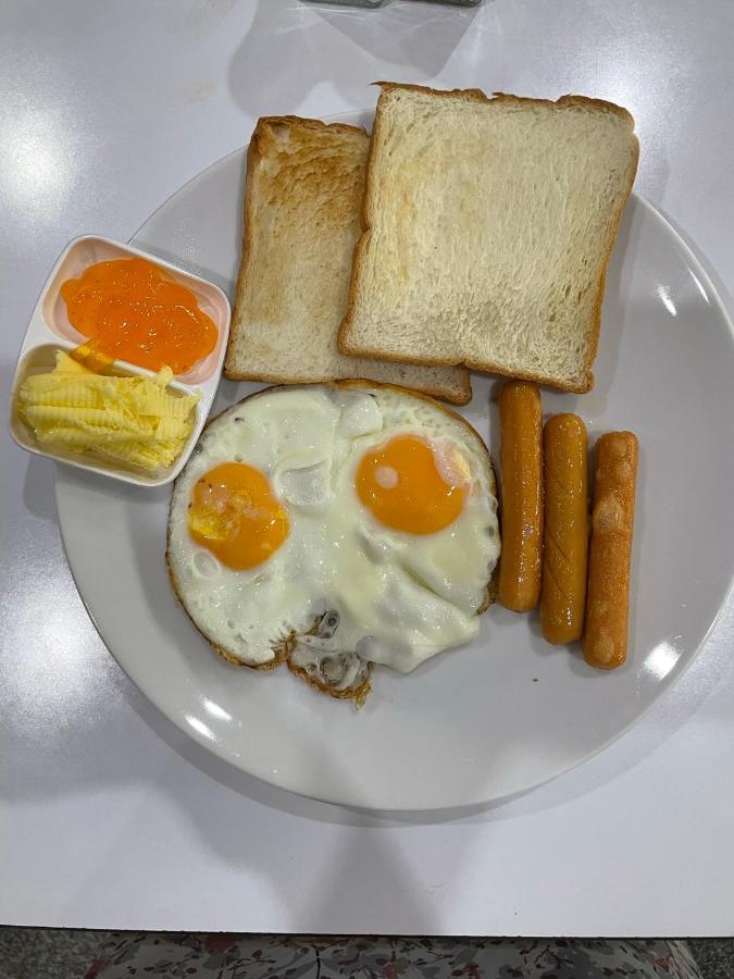 Nid Huahin Hotel 외부 사진