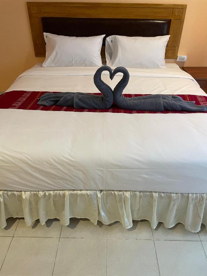 Nid Huahin Hotel 외부 사진