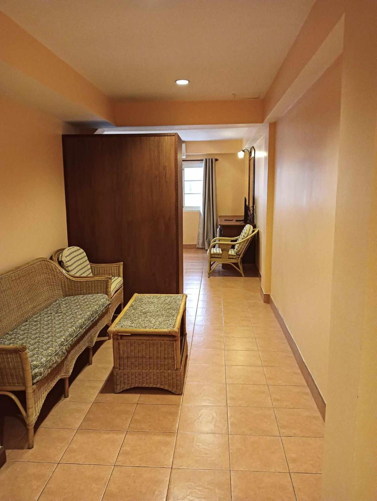 Nid Huahin Hotel 외부 사진