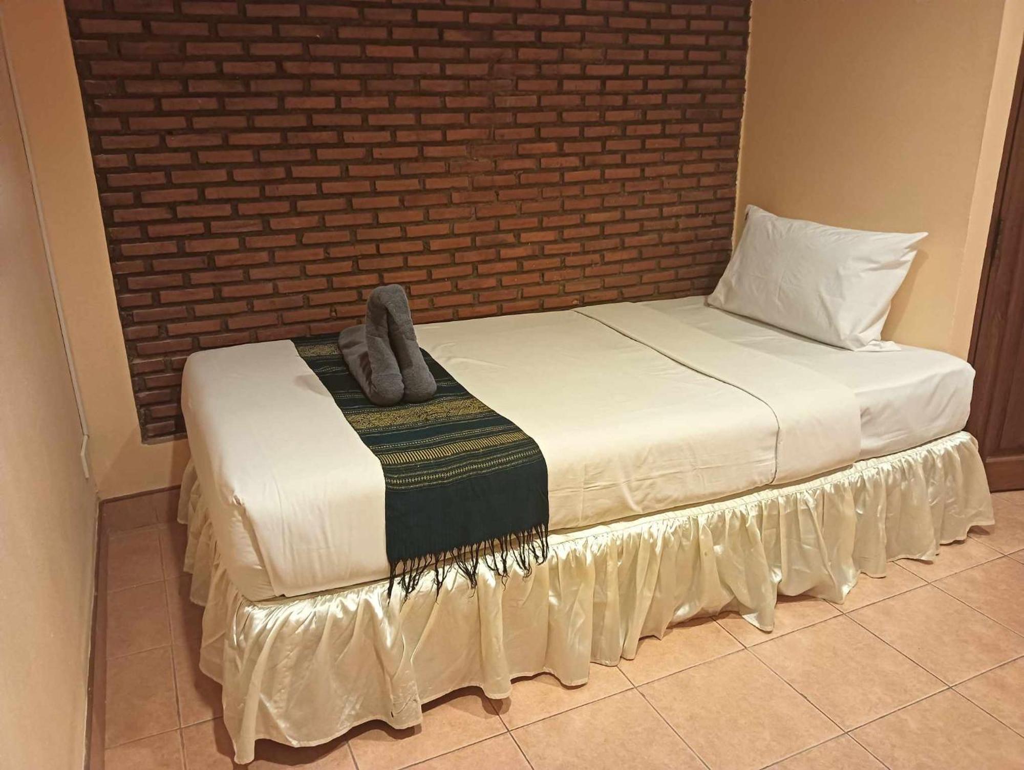 Nid Huahin Hotel 외부 사진