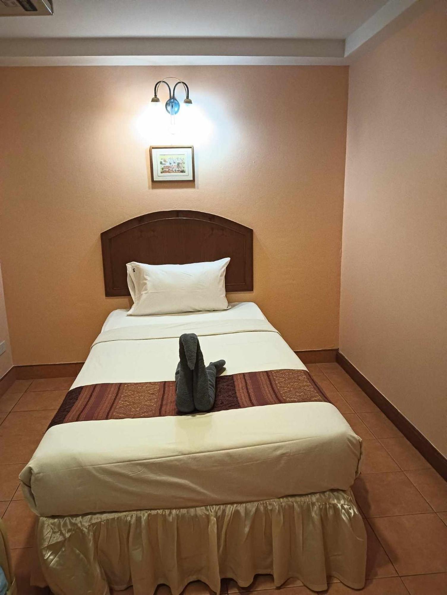 Nid Huahin Hotel 외부 사진